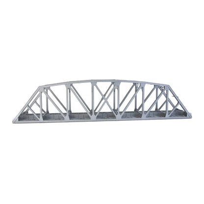 Walthers Cornerstone 4521 HO Arched Pratt Truss Bridge