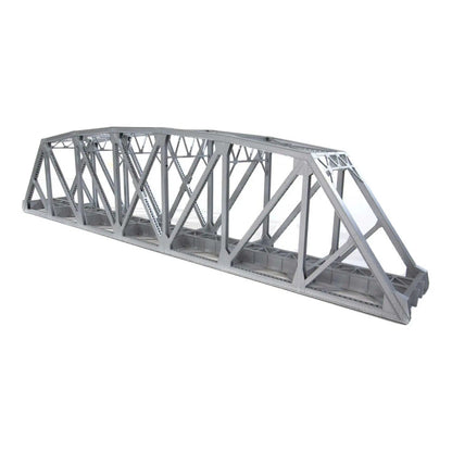 Walthers Cornerstone 4521 HO Arched Pratt Truss Bridge