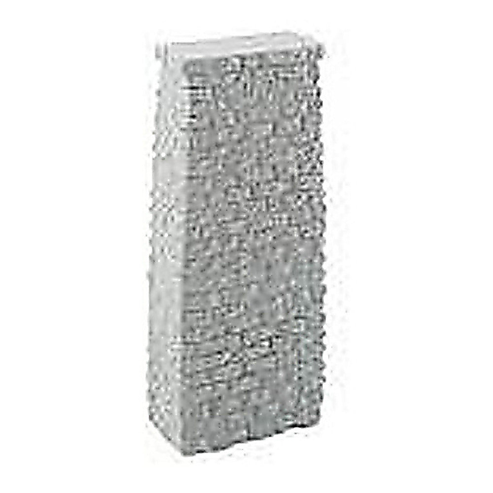 Walthers Cornerstone 933-4580 HO Single-Track Bridge Stone Pier