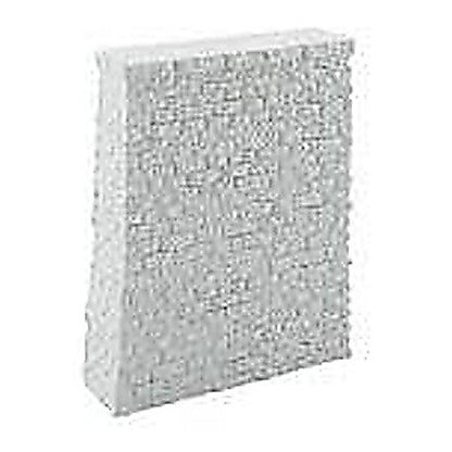 Walthers Cornerstone 933-4581 HO Single-Track Bridge Stone Pier
