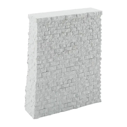 Walthers Cornerstone 933-4581 HO Single-Track Bridge Stone Pier