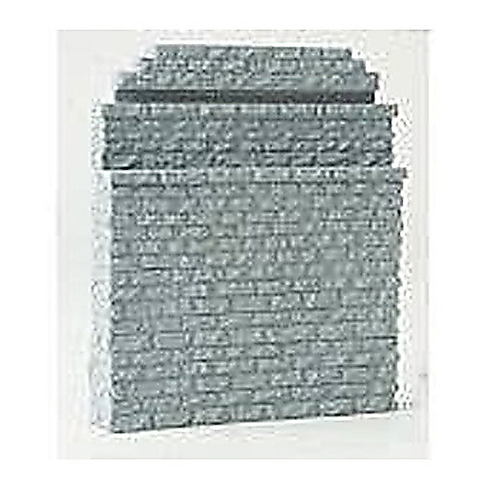 Walthers Cornerstone 933-4584 HO Double-Track Bridge Abutment
