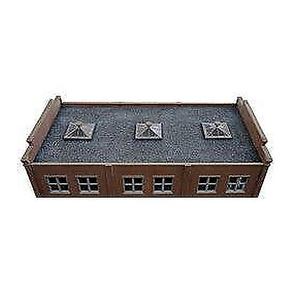 Walthers Cornerstone 933-502 HO Roof Texture - Gray 250g