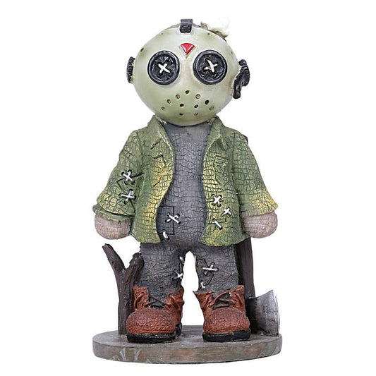 Pinhead Monsters Little Jay