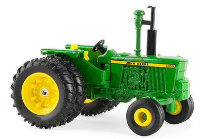 Ertl 45870 1/64 Scale John Deere 6030 Tractor