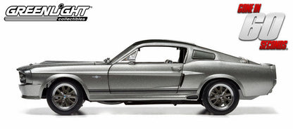 Greenlight 12909 1/18 Eleanor 1967 Ford Mustang, Gone in 60 Seconds