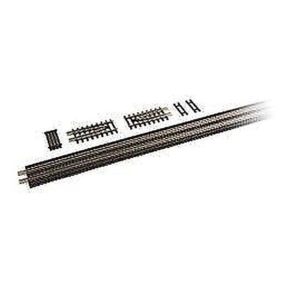 Walthers Track 948-10004 HO Code 100 Bridge Track Set 36"