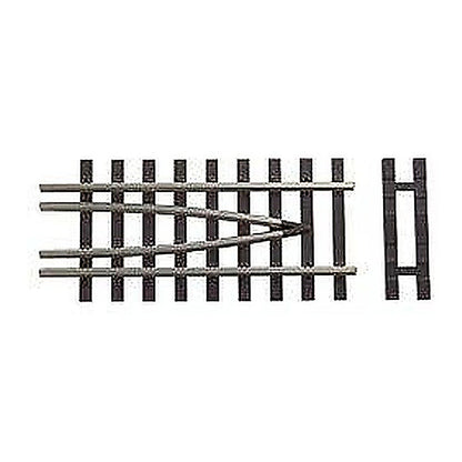 Walthers Track 948-10005 HO Code 100 Bridge Track End Set