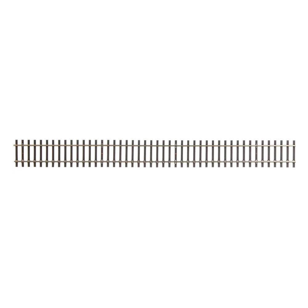 Walthers Track 948-70001 HO Code 70 Flex Track Wood Ties pkg(5)