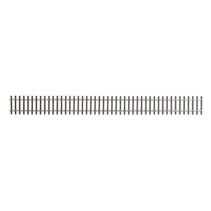 Walthers Track 948-70001 HO Code 70 Flex Track Wood Ties pkg(5)