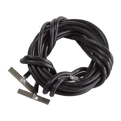 Walthers Track 70103 HO Code 70 Terminal Joiners pkg(2)