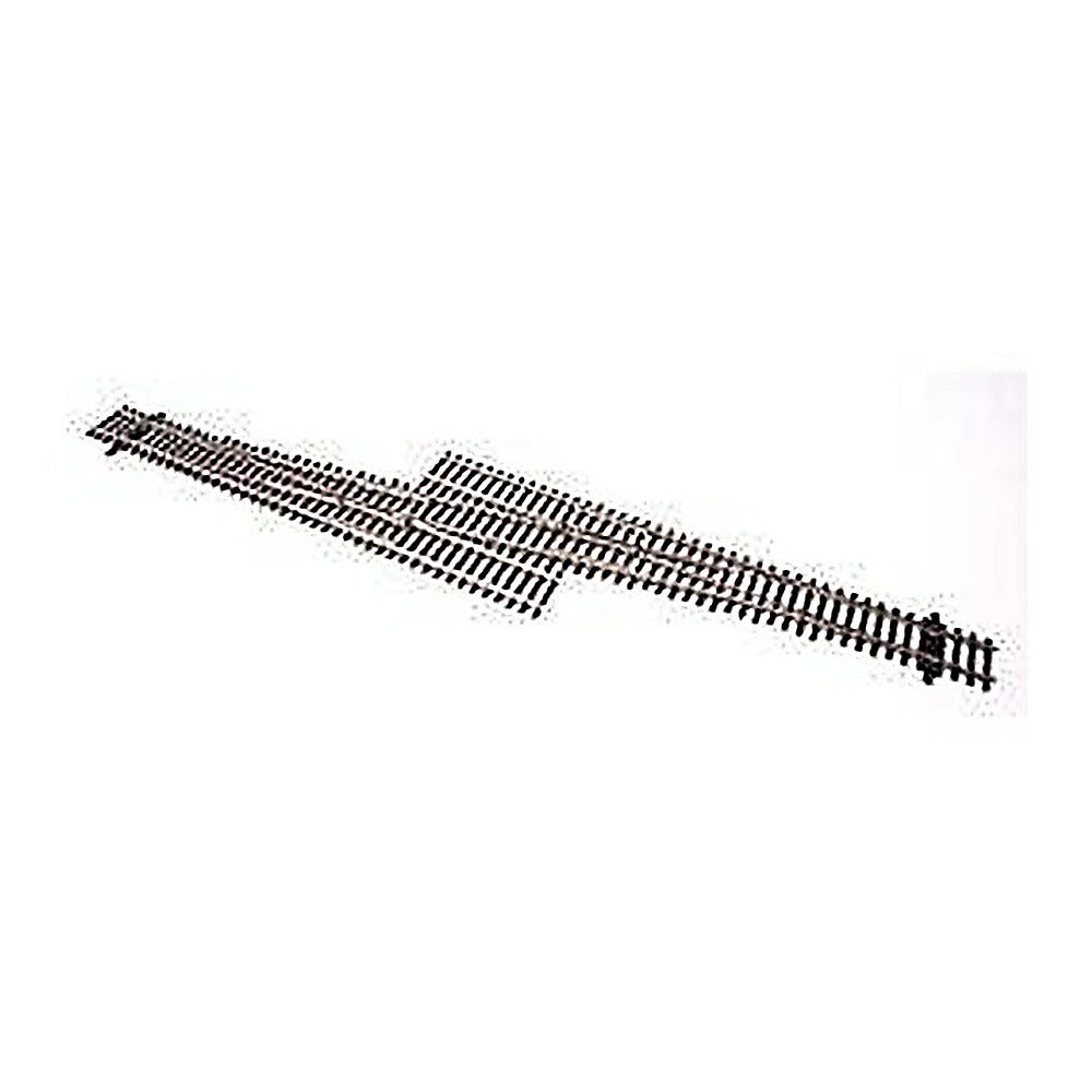 Walthers Track 948-83075 HO Code 83 #6 Single Crossover Left Hand