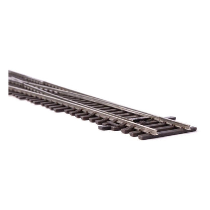 Walthers Track 948-83075 HO Code 83 #6 Single Crossover Left Hand