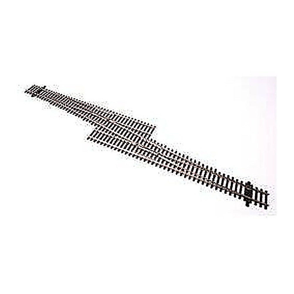 Walthers Track 948-83076 HO Code 83 #6 Single Crossover Right Hand