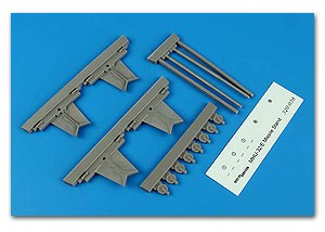 Aerobonus 320038 1/32 Missile Storage & Maintenance Stand