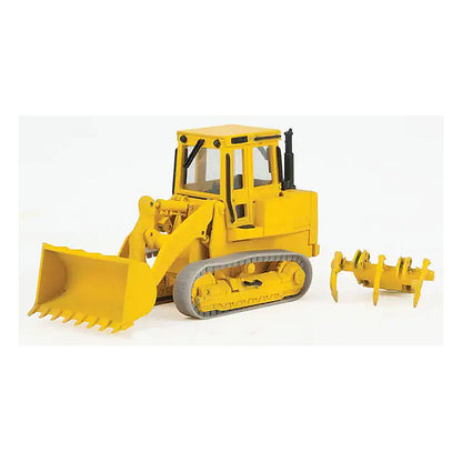 Walthers SceneMaster 949-11009 HO Tracked Loader Kit