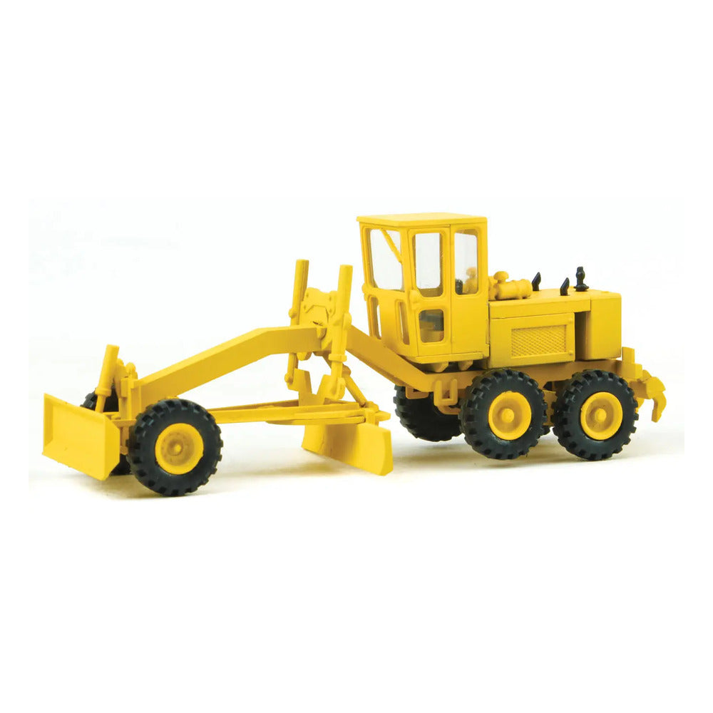Walthers SceneMaster 949-11010 HO Road Grader Kit