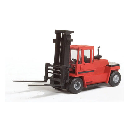 Walthers SceneMaster 949-11012 HO Heavy Forklift Kit