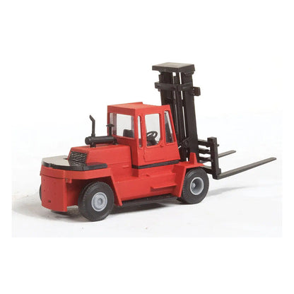 Walthers SceneMaster 949-11012 HO Heavy Forklift Kit