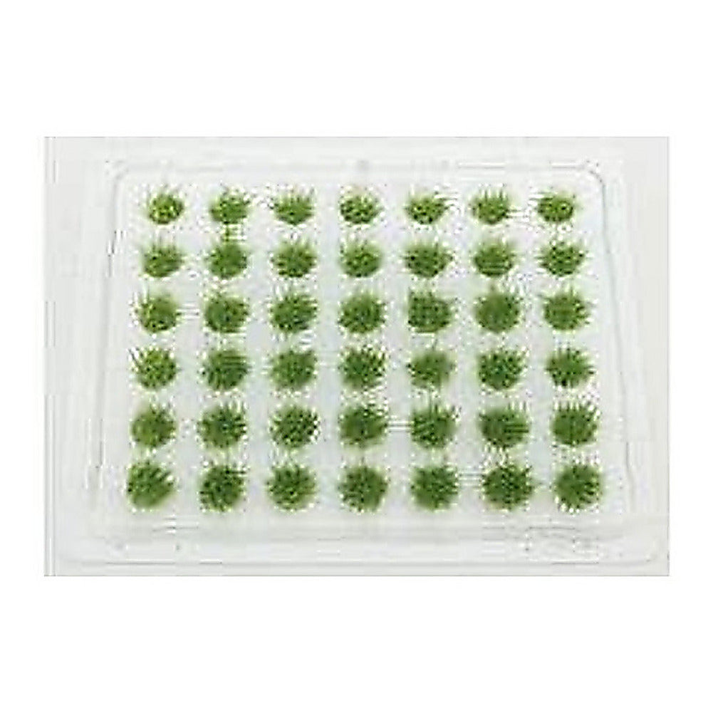 Walthers SceneMaster 949-1111 HO Grass Tufts - Summer pkg(42)