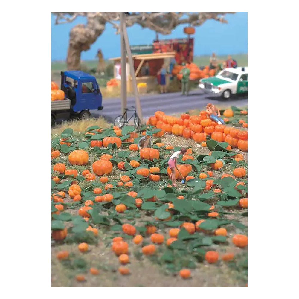 Walthers SceneMaster 949-1115 HO Pumpkin Patch - Kit