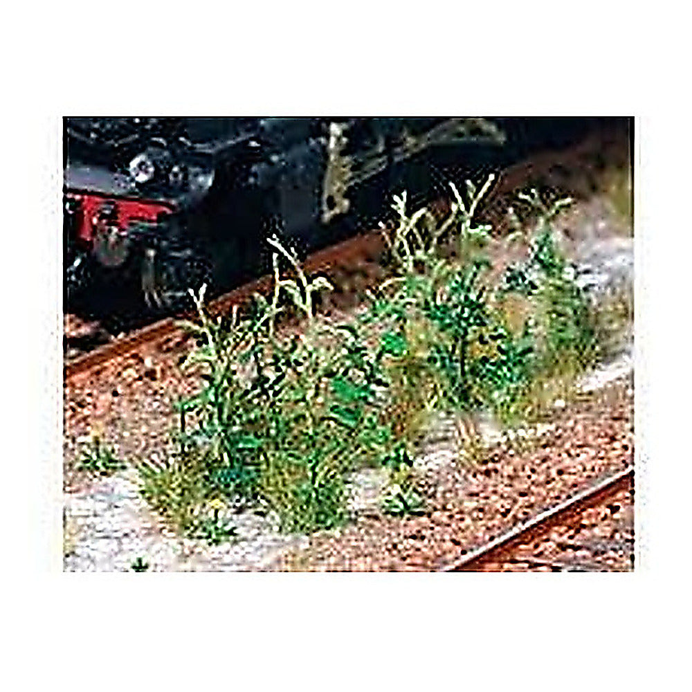 Walthers SceneMaster 949-1118 HO Trackside Weeds - Kit