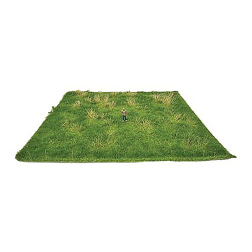 Walthers SceneMaster 1126 All Scale Meadow Mat Spring