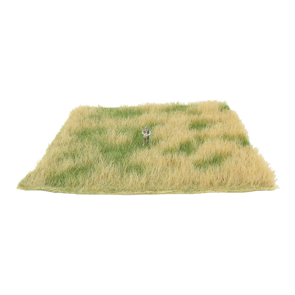 Walthers SceneMaster 1129 All Scale Meadow Mat Early Spring