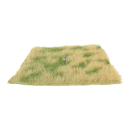 Walthers SceneMaster 1129 All Scale Meadow Mat Early Spring