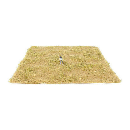 Walthers SceneMaster 1130 All Scale Meadow Mat Winter