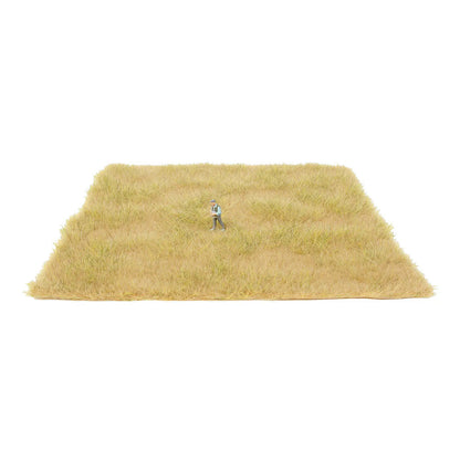 Walthers SceneMaster 1130 All Scale Meadow Mat Winter