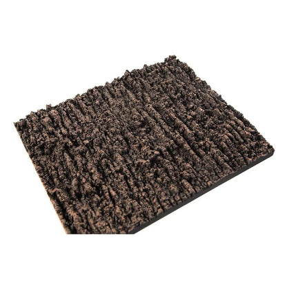 Walthers SceneMaster 949-1132 Plowed Field 8-5/8 x 7-7/8"