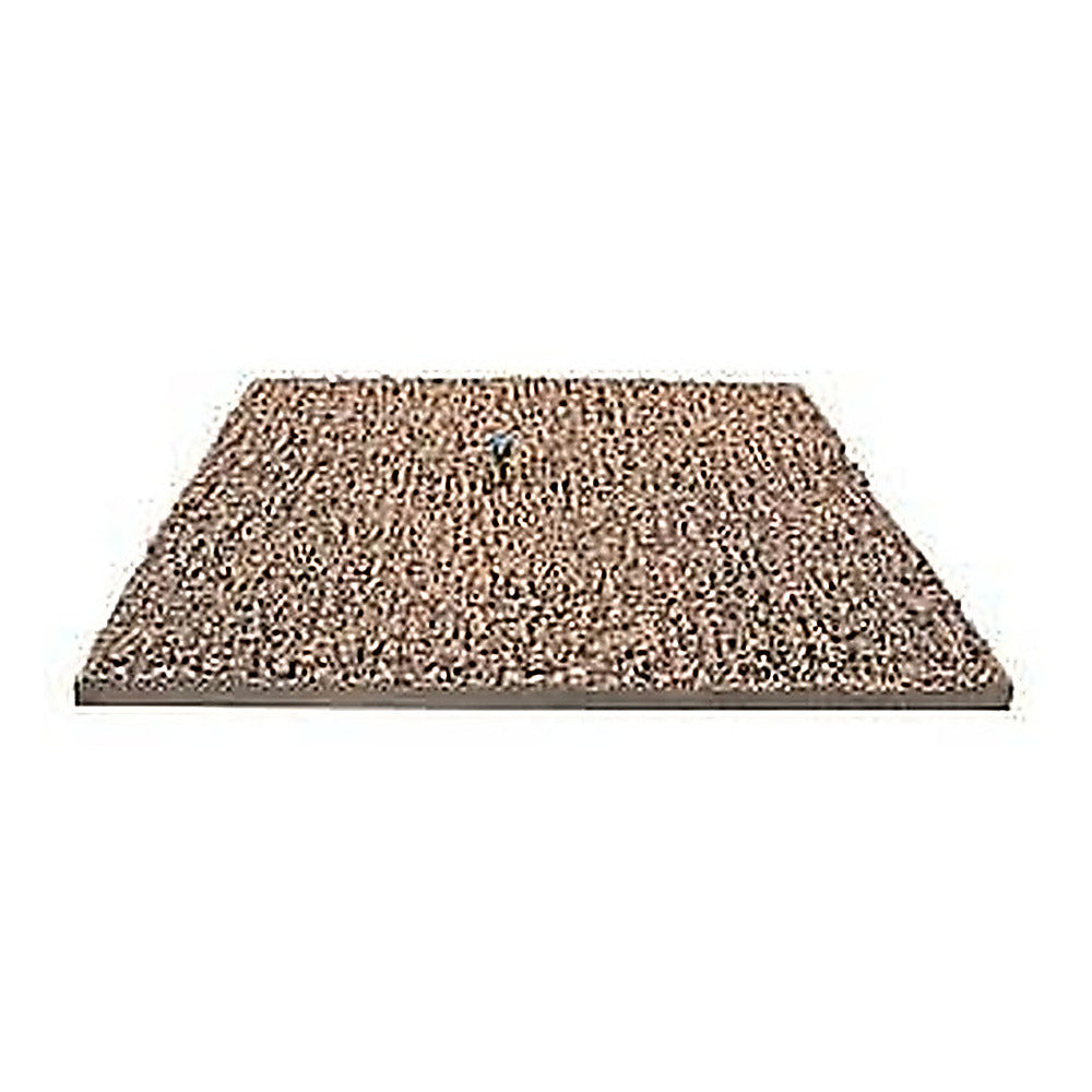 Walthers SceneMaster 949-1132 Plowed Field 8-5/8 x 7-7/8"