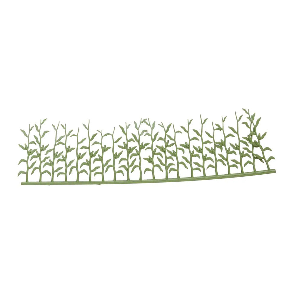 Walthers SceneMaster 949-1140 HO Summer Corn Field - Green