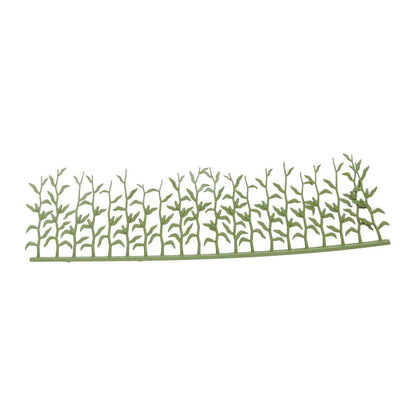 Walthers SceneMaster 949-1140 HO Summer Corn Field - Green