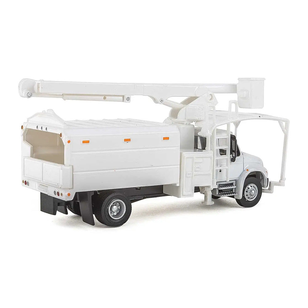 Walthers SceneMaster 949-11745 HO Intl 4300 Tree Trimmer - White
