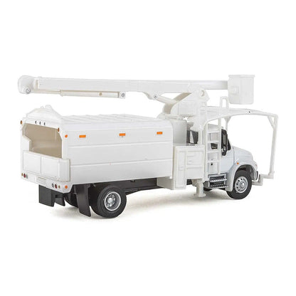 Walthers SceneMaster 949-11745 HO Intl 4300 Tree Trimmer - White