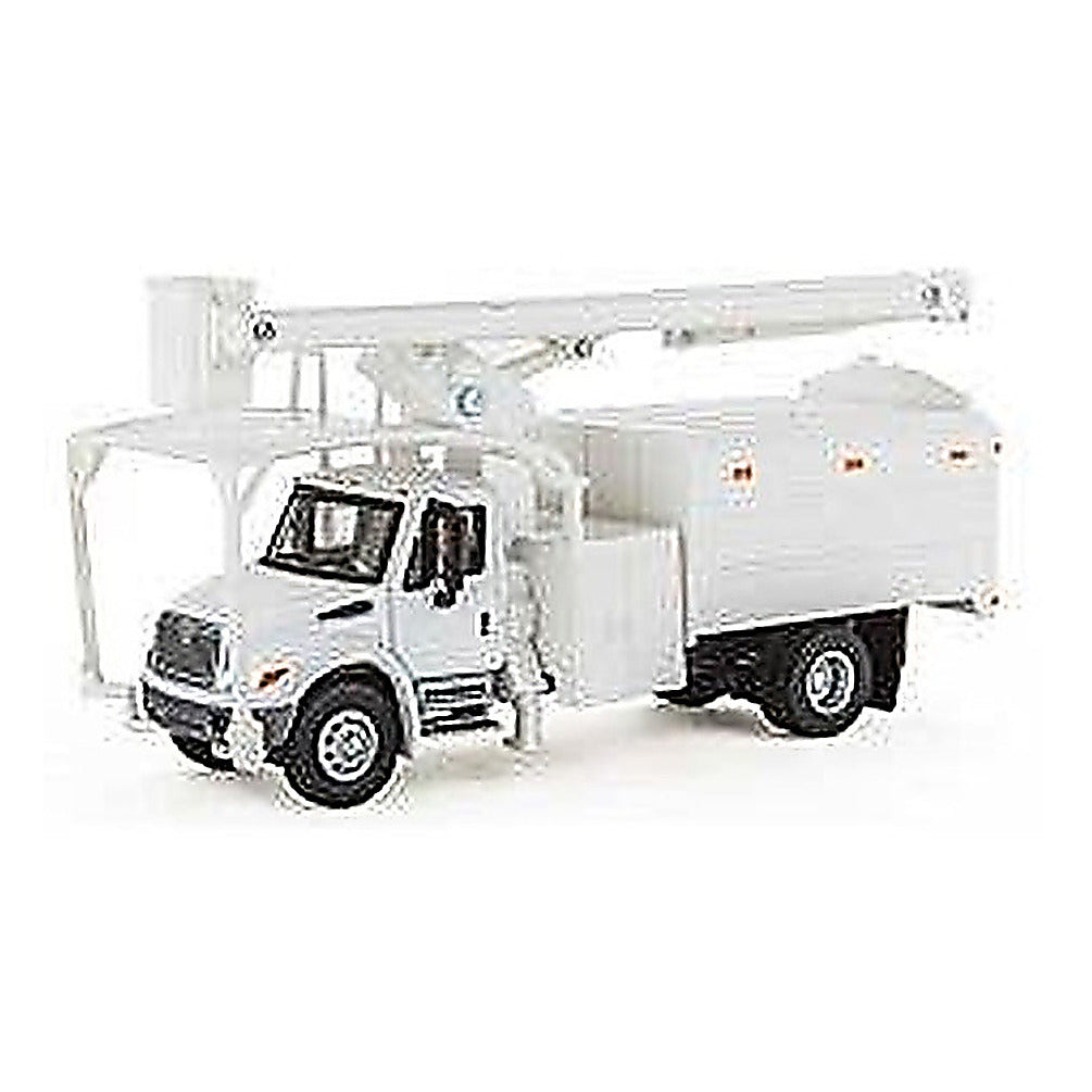 Walthers SceneMaster 949-11745 HO Intl 4300 Tree Trimmer - White