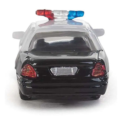Walthers SceneMaster 949-12021 HO Ford Crown Victoria Police Car