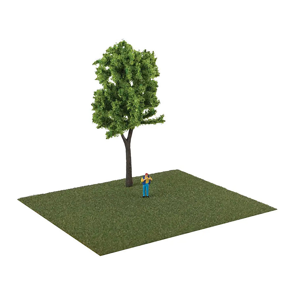 Walthers SceneMaster 949-1202 Static Grass Green Blend 1/16in