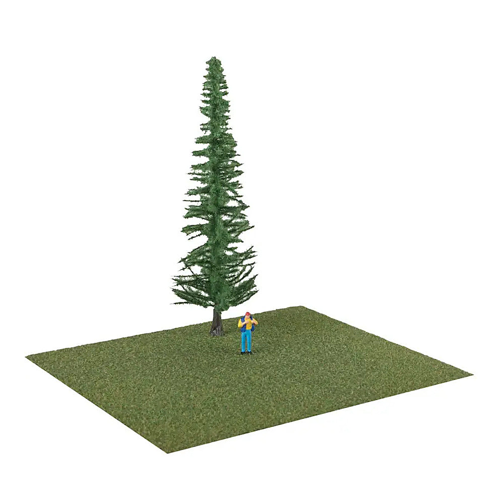 Walthers SceneMaster 949-1202 Static Grass Green Blend 1/16in