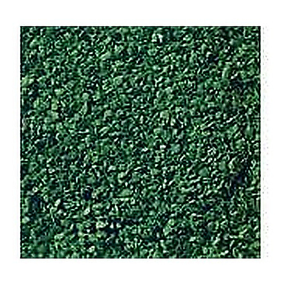 Walthers SceneMaster 949-1208 HO Leaves Ground Cover Dark Green