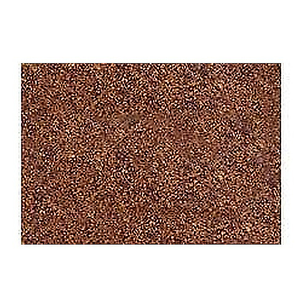 Walthers SceneMaster 949-1209 HO Leaves Ground Cover Reddish-Brown