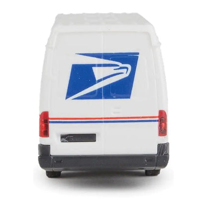Walthers SceneMaster 12208 HO Delivery Van USPS