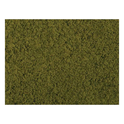 Walthers SceneMaster 949-1220 Tear & Plant Bushes Light Green