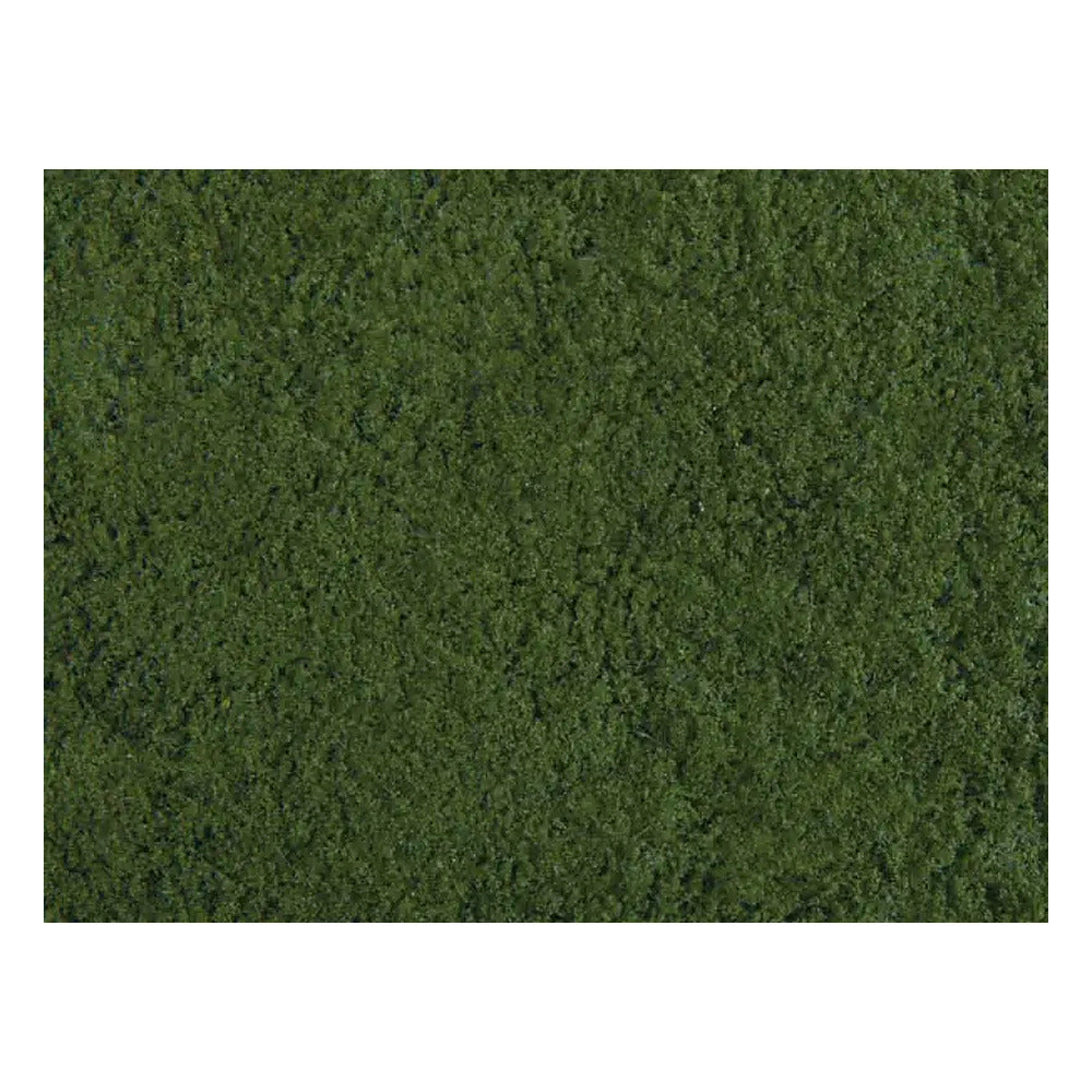 Walthers SceneMaster 949-1221 Tear & Plant Bushes Dark Green