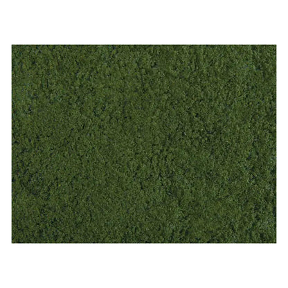 Walthers SceneMaster 949-1221 Tear & Plant Bushes Dark Green
