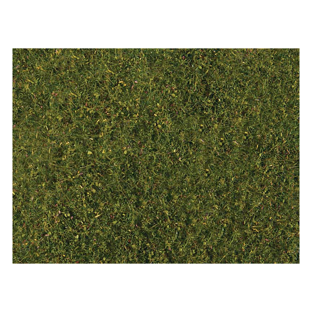 Walthers SceneMaster 949-1224 Tear & Plant Meadow Grass Lt Green