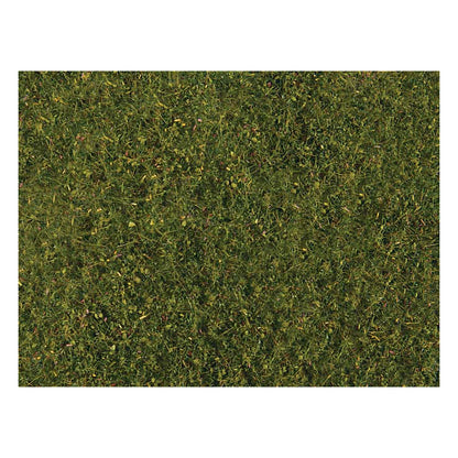 Walthers SceneMaster 949-1224 Tear & Plant Meadow Grass Lt Green