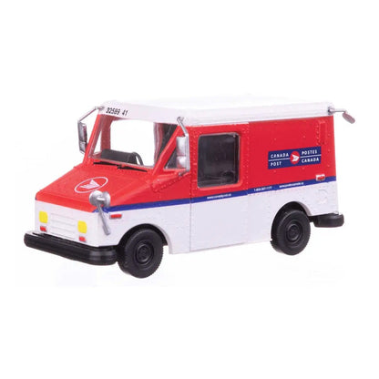 Walthers SceneMaster 12254 HO LLV Mail Truck Canada Post 1987